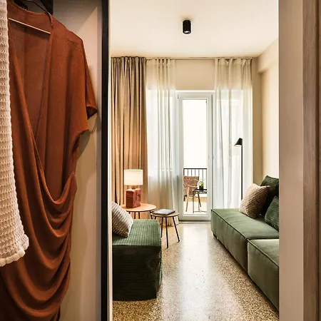 Anasa Hotel Athens-3