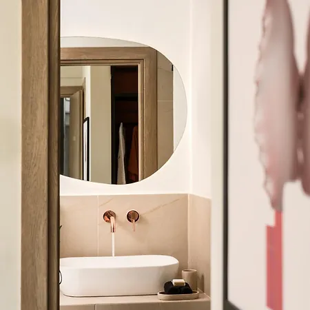 Anasa Hotel Athens-2