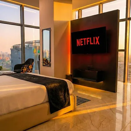 Aquila Grand Suites - Noida Sector 136-2