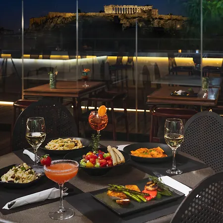 Athens Mansion Luxury Suites-3