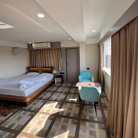 Hotel M Plaza New Digha-3