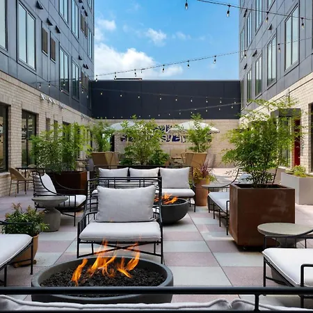 The Gilmore, An Avantstay Hotel-2