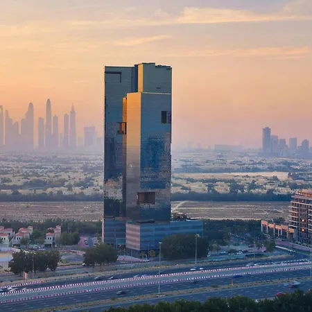 Hotel Local Dubai, Jumeirah Village Triangle, Autograph Collection-3