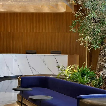 Hotel Local Dubai, Jumeirah Village Triangle, Autograph Collection-2