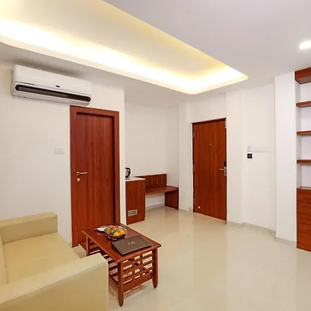 Sathyam Oasis-3