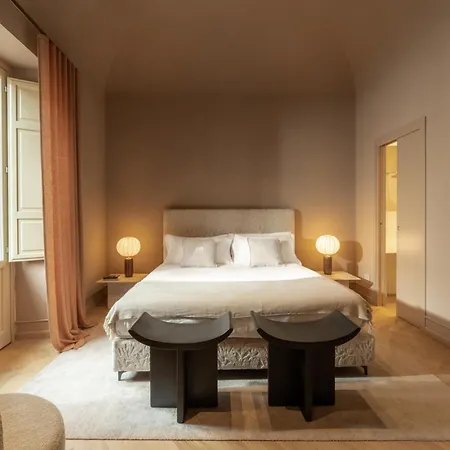 Palazzo Balsamo Boutique Hotel-2