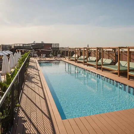 The Social Hub Rome Extended Stay-2
