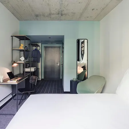 The Social Hub Porto Extended Stay-2