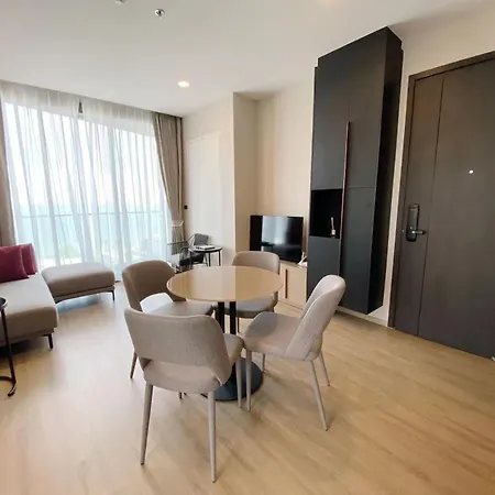 Edge Central Pattaya Sky-3