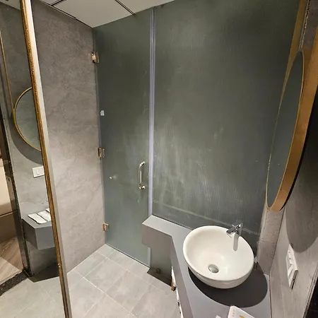 Remedra Hotels And Residences-3