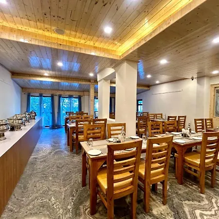 The Naini Inn By Aspien Hotels-3