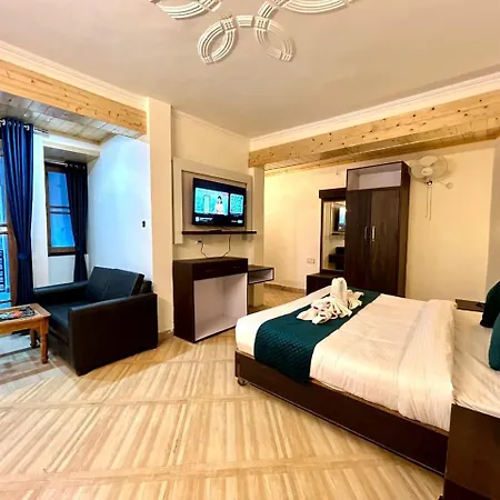 The Naini Inn By Aspien Hotels-2