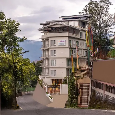 Sterling Mount Olive Gangtok-2