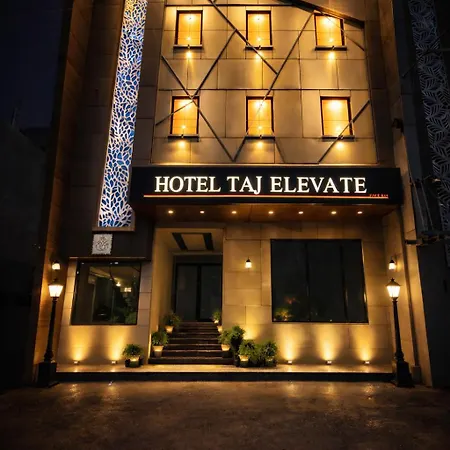 Taj Elevate Hotel-2