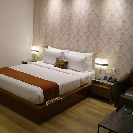 Hotel Prachi-2