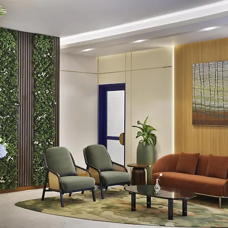 Diyar Ajwa, Tapestry Collection By Hilton-2