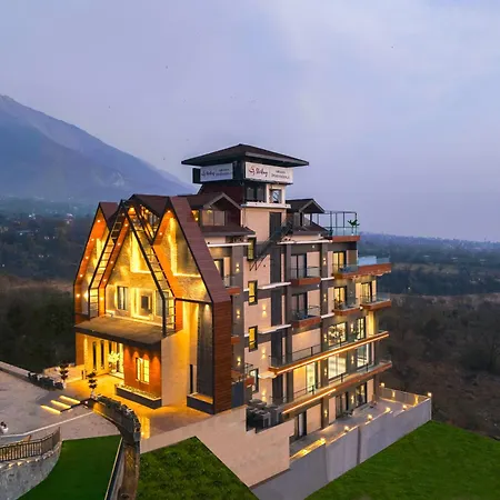 Sterling Nirmaya Dharamshala-3