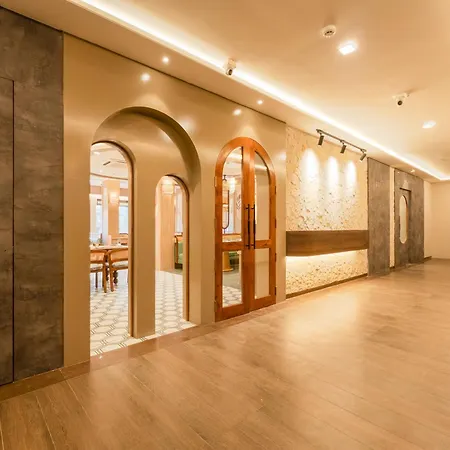 Medalio Boutique Nagpur Automotive Square-2