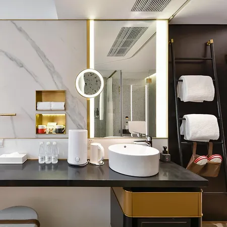 Citigo Hotel Beijing Sanyuanqiao-3
