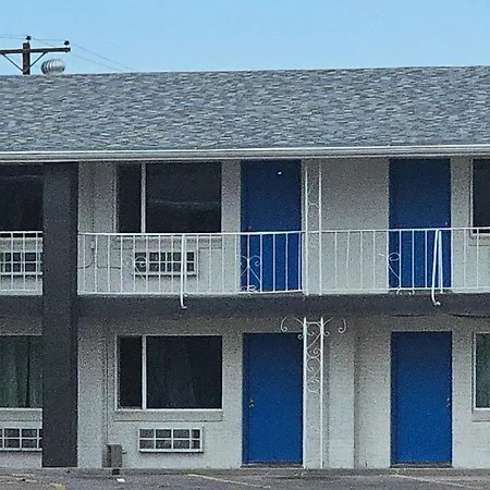 Colonia Motor Hotel-3