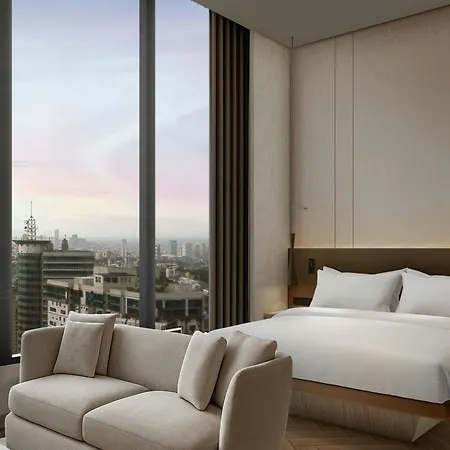 Ac Hotel By Marriott Manila-3