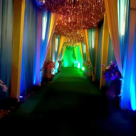 Blue Crystal Banquets And Hotels-2