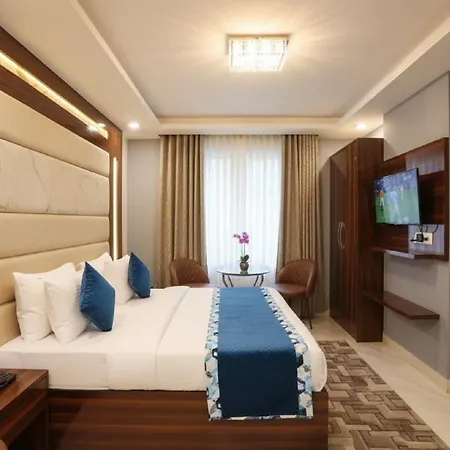 Hotel Chanakya Delhi Aerocity-3