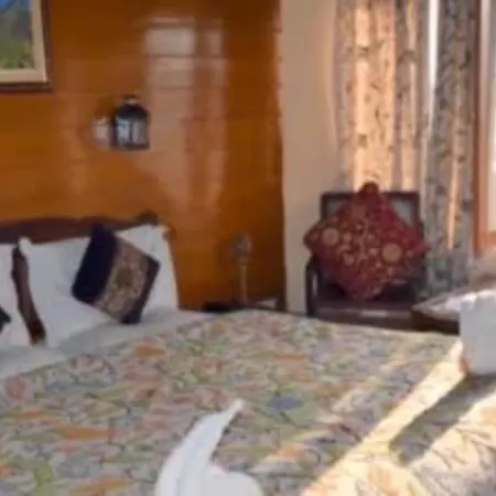 Welcome Hotel Gulmarg-2