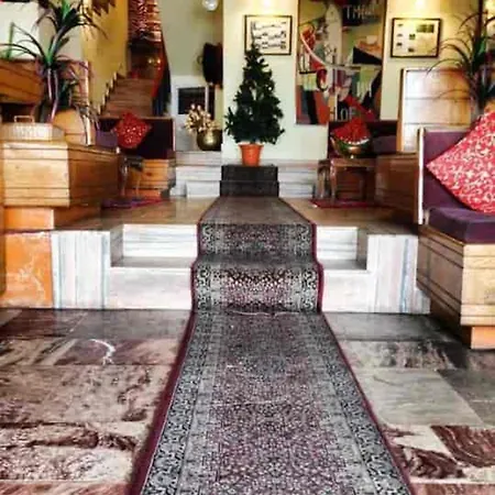 Welcome Hotel Gulmarg-3