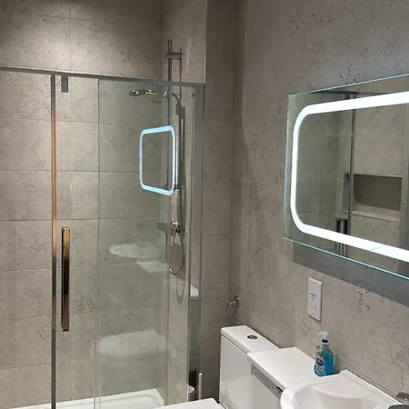 Edinburgh West Residence-2