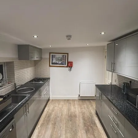 Edinburgh West Residence-3