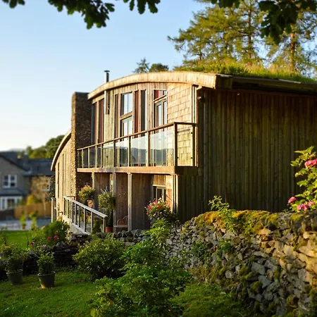 The Dome House-2