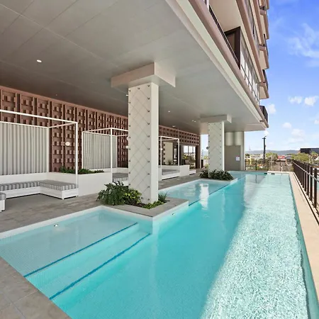 Yves Mermaid Beach Apartments By Cllix-3