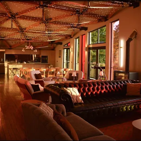 The Dome House-3