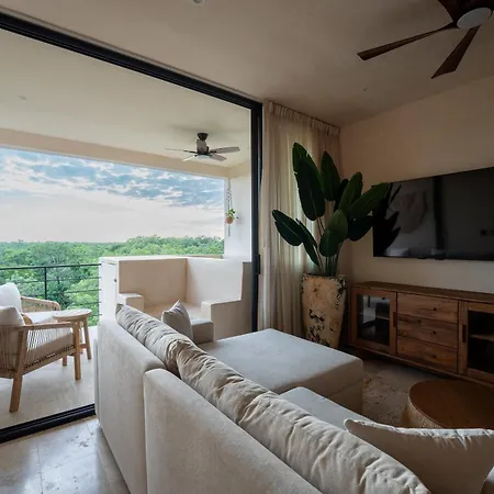 Oniric Condo Tulum-3