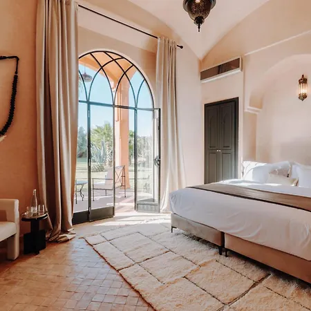 Villa Sumaia - Maison De Caractere, Boutique Hotel-3