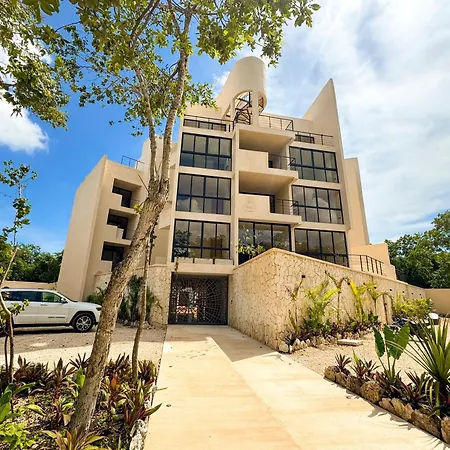 Oniric Condo Tulum-2