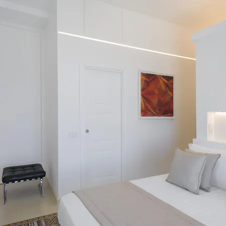 Sopramonte Exclusive Rooms-2