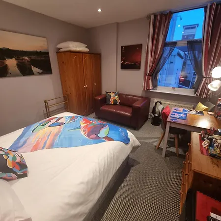 Pride Lodge-3
