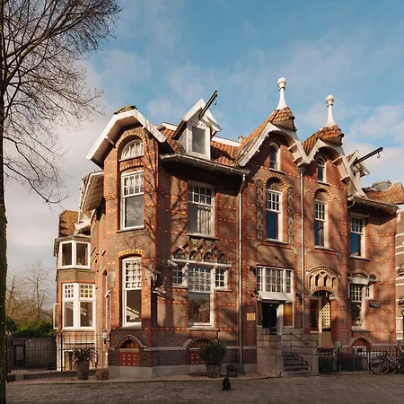 Adam'S Museum House-2