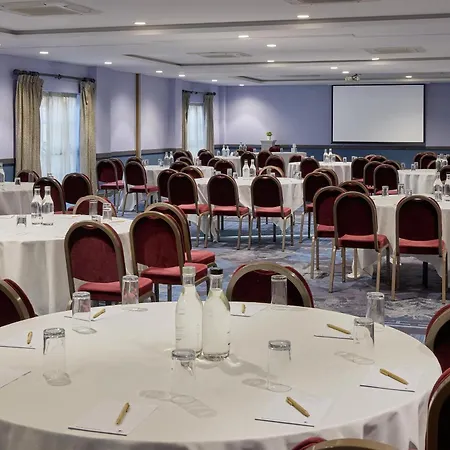 Doubletree By Hilton York-2