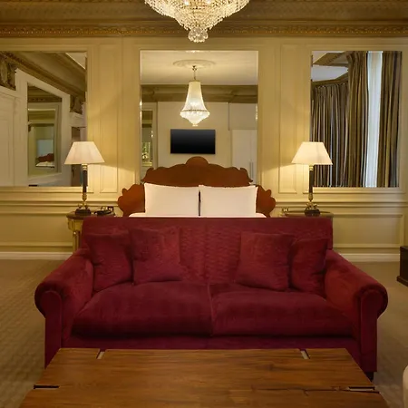 Radisson Blu Hotel, London South Kensington-3