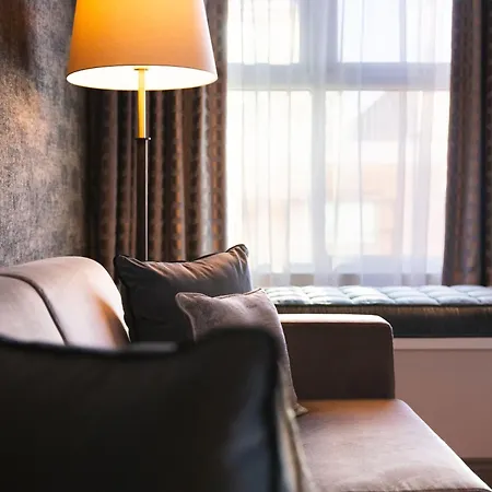The Rathbone Hotel, Fitzrovia-2