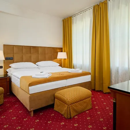 Hotel Bologna-3