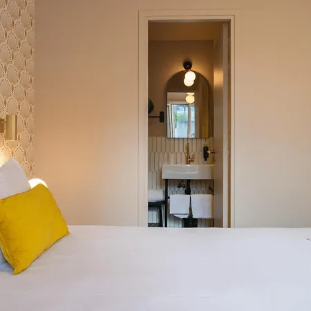 Hotel Artemisia Montmartre-2