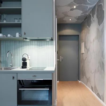 Key Inn Serviced Residences Belair-2