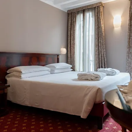 Albergo Cavalletto & Doge Orseolo-3