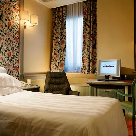 Hotel Capitol Milano-2