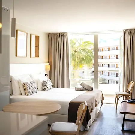 Coral Ocean View - Adults Only-2