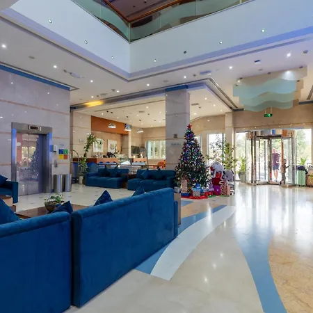 Lavender Hotel Sharjah-2